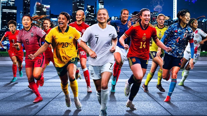 30/07 16:30: Đức vs ColombiaLịch thi đấu các đội bóng nữ châu Á dự World Cup 2023