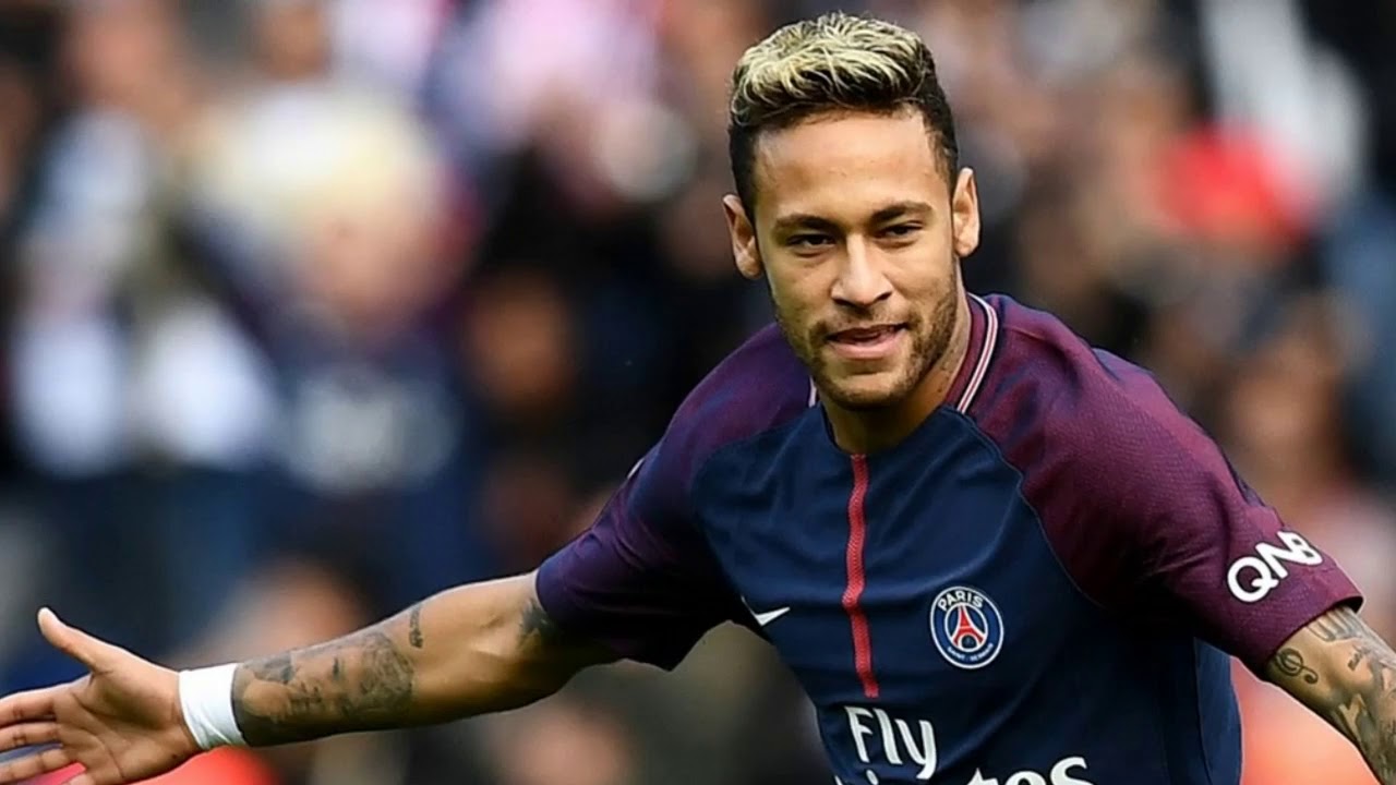Neymar là một trong những cầu thủ danh giá nhất hành tinh hiện tại